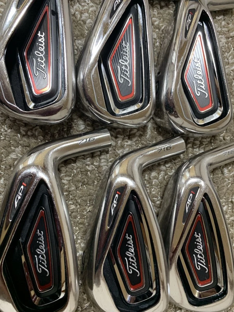 Titleist Ap1 for sale - eBay Titleist Ap1 for sale - eBay