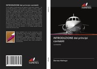 Introduzione Dei Principi Contabili Contabilità Derese Alehegn Taschenbuch 2020