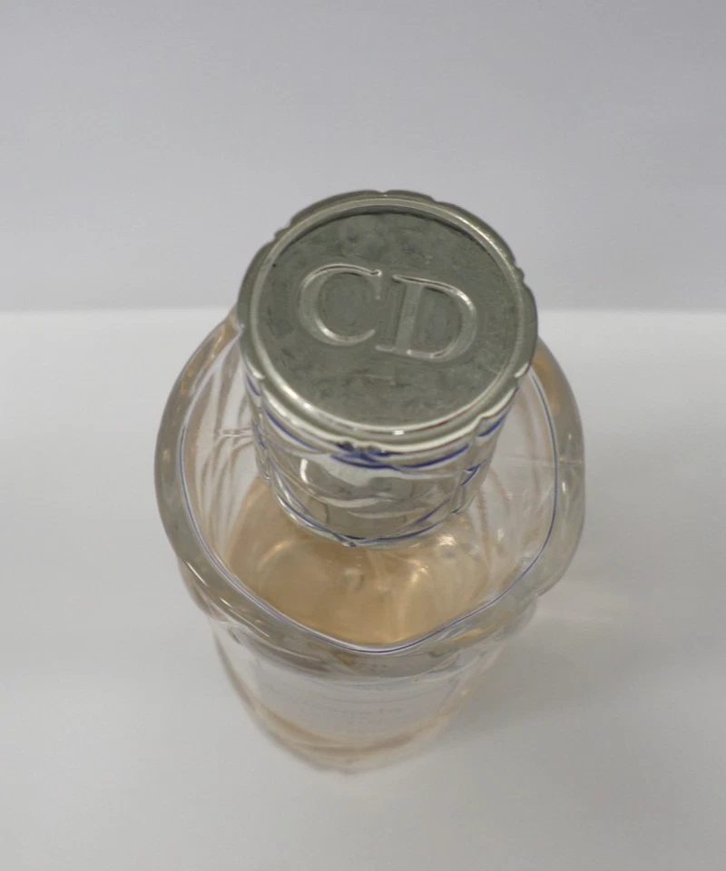 Dior Escale Aux Marquises Edt 125 ml 4,2 OZ Spray Eau de Toilette Francia 45 % completo Foto 3 de 4