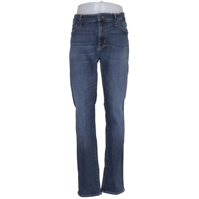 Mavi, Jeans, Größe: 34/32, model: ultra move, Blau #RSD