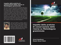 Vinod Upadhyay (U. A.) | Impatto Delle Pratiche Di Conservazione Delle...