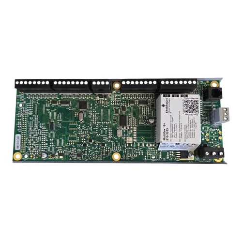Emerson CPC 16AI Board #810-3013 Multiflex 16+ USED
