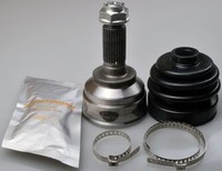 Denckermann Gelenksatz, Antriebswelle C120031 FüR Ford USA Mazda