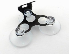 Cobra Radar Detector Suction Cup Windshield Mount, 3 Cups