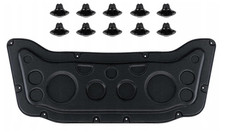 ORIG DÄMMMATTE MOTORHAUBE MOTORRAUMDÄMMUNG FÜR MERCEDES GLA (X156) 2013-2019 ORIG DÄMMMATTE MOTORHAUBE MOTORRAUMDÄMMUNG FÜR MERCEDES GLA (X156) 2013-2019