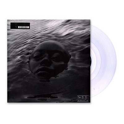 Kelela - Raven Clear Vinyl Edition (2023 - UK - Original)