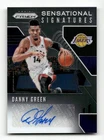 Danny Green 2019-20 Panini Prizm #SS-DGR Sensational Signatures AUTO