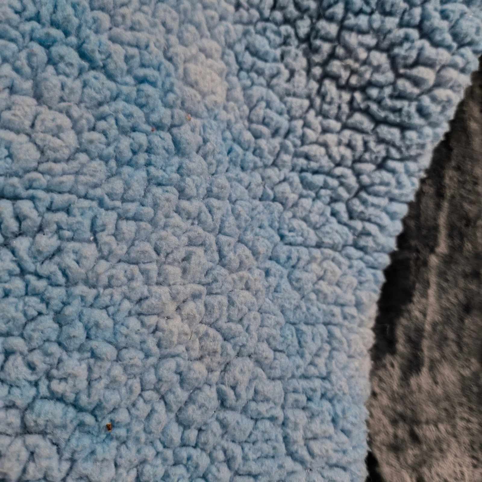 UNDERCOVER Felpa con cappuccio maglione collo cappuccio Victoria's Secret rosa blu M