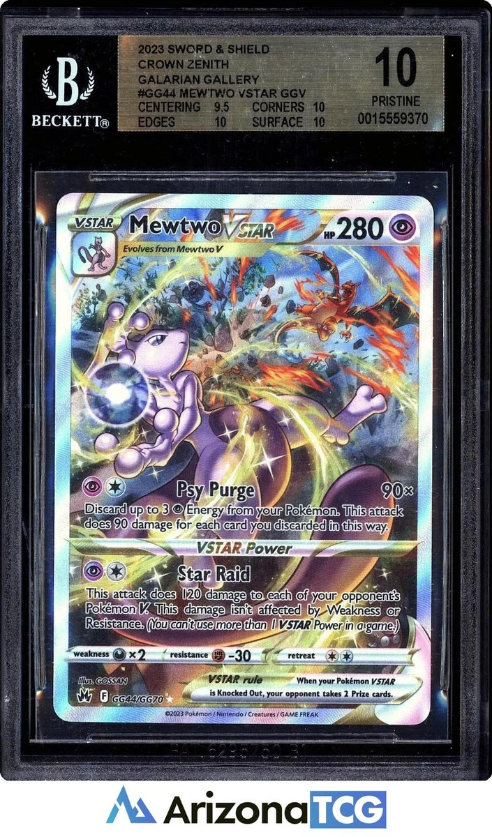 bgs 10 pristine products for sale | eBay