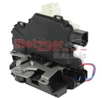 Metzger TüRschloss Hinten Rechts FüR VW Passat Variant 3B6 1.9 TDI 2.0 3B5 1.6