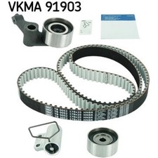 SKF VKMA 91903 Zahnriemensatz für TOYOTA AVENSIS ERSO COROLLA PREVIA RAV 4 I