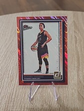 2025 Donruss WNBA Alyssa Thomas Red Lava /399