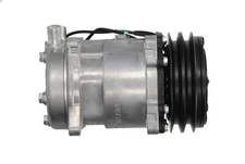 TCCI QP5H14-4506 Compressor, Air Conditioning for 3 - Series 8.476 1988-1989