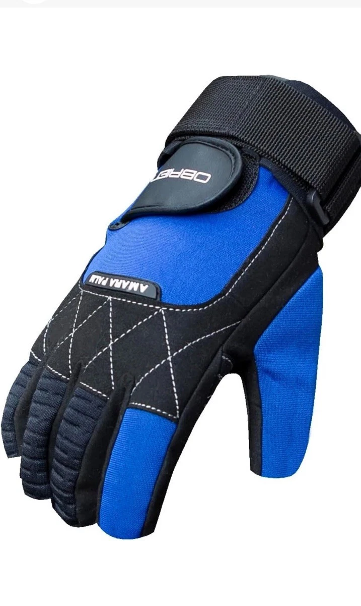 O'Brien Pro Skin 3/4 Gloves sz m