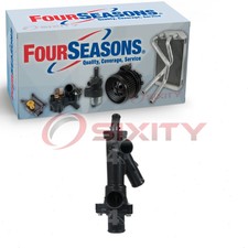 Four Seasons Coolant Water Outlet Housing Kit for 2005-2009 Mercury Mariner iv