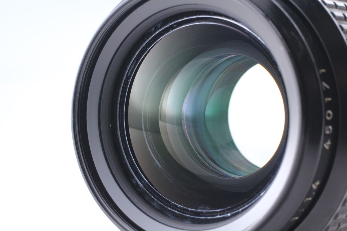 NEAR MINT 】 Nikon Ai-S Nikkor 35mm f/1.4 Wide Angle Lens NEAR MINT 】 Nikon Ai-S Nikkor 35mm f/1.4 Wide Angle Lens