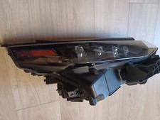 2016-2020 Toyota Mirai Right Passenger RH Side LED Headlight OEM