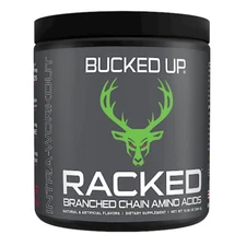 Bucked Up - Racked