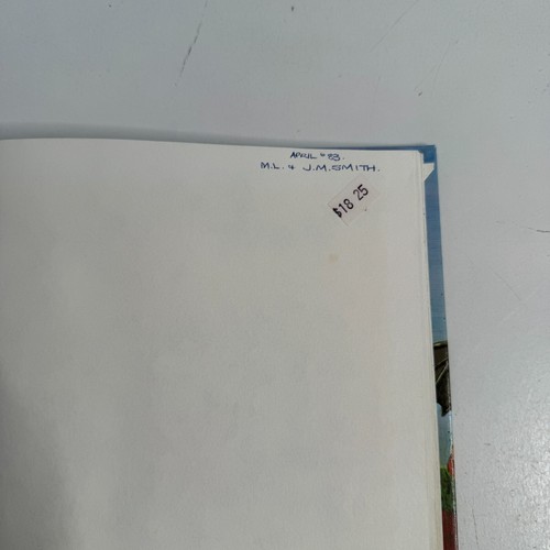 Monster Manual Dungeons & Dragons Advanced D&D TSR 1978 Hardcover (4th Edition) - Picture 6 of 17