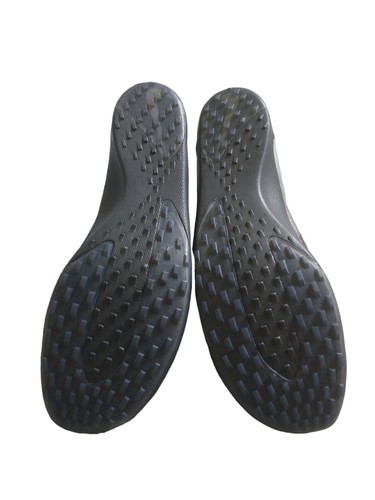 NIKE ZOOM VICTORIA WAFFLE 5 Puntas de Pista de Distancia Zapatos Botines Talla 11.5 - Imagen 3 de 9
