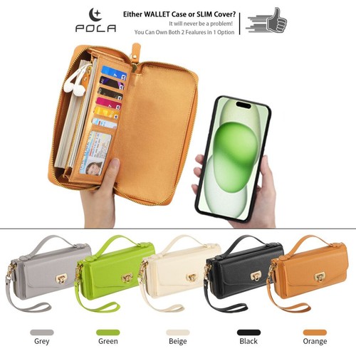 For LG Stylo 4/Q Stylus/Stylo 5/Stylo 6 Case TPU+Flower Zipper Leather Phone Bag - Picture 83 of 144