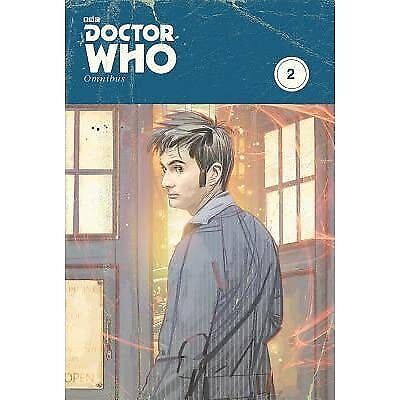 Doctor Who graphic novels IDW - Picture 3 of 10