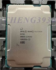 Intel Xeon Platinum 8372C SRKHY 28Core 56Threads LGA4189 3.20GHz CPU processor