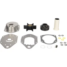 Mercury Water Pump Impeller Kit 1991-Up 40-60 HP 46-812966A12 Outboard