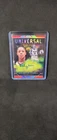 Kelsey Mitchell 2024 Panini WNBA Origins Universal Autographs RED 12/99 Fever
