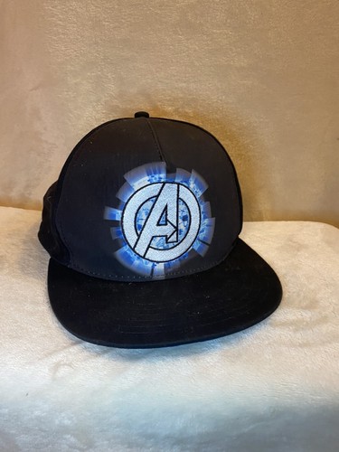 MARVEL Baseball Cap Marvel Avengers Jungen Basecap Baseball Kappe Mütze MARVEL Baseball Cap Marvel Avengers Jungen Basecap Baseball Kappe Mütze