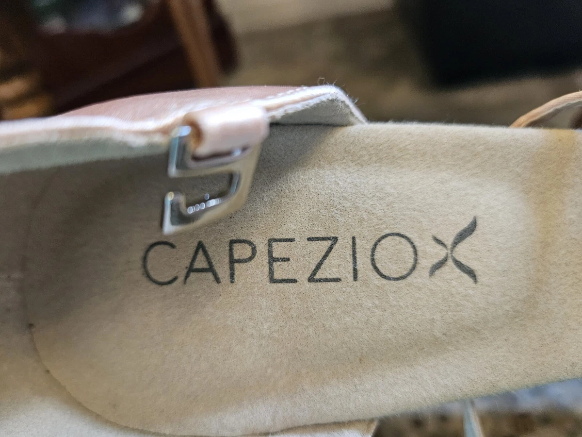 Capezio rosa deals