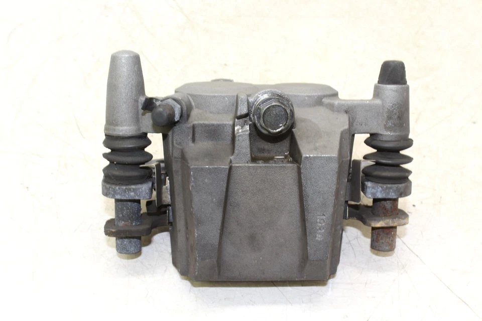 Pinza de freno delantera derecha Kawasaki Ninja 250r Ex250f 2006 OEM Foto 2 de 4