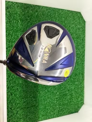 HONMA LB-808 ドライバー 10.75° 2017 HONMA LB-808 1W 10.75deg