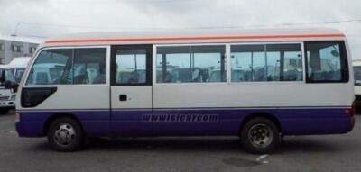 TOYOTA COASTER HDB50 MTM HEAD, GEAR SHIFT, NO.3 33234-36011 | eBay UK
