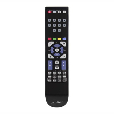 RM-Serie Ersatz-Fernbedienung für Cambridge Audio AZUR340A