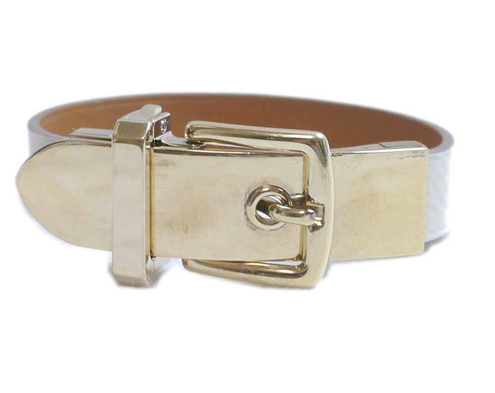Authentic HERMES Bracelet Belt Java XS Leather #2904 | eBay Authentic HERMES Bracelet Belt Java XS Leather #2904 | eBay