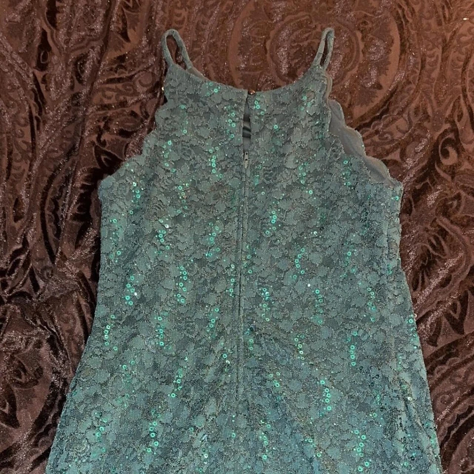 Homecoming Dress - Image 3 of 3