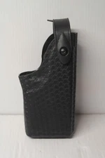 SAFARILAND CONCEALMENT TAZER HOLSTER
