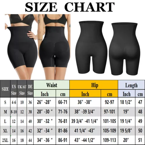 Para mujeres Sin costuras Maternidad Prendas con forma Embarazo Ropa interior Bragas de soporte para el vientre - Imagen 20 de 29