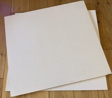 White Ikea Rakke Wide Double Combination Wardrobe Shelves/ Spare Parts