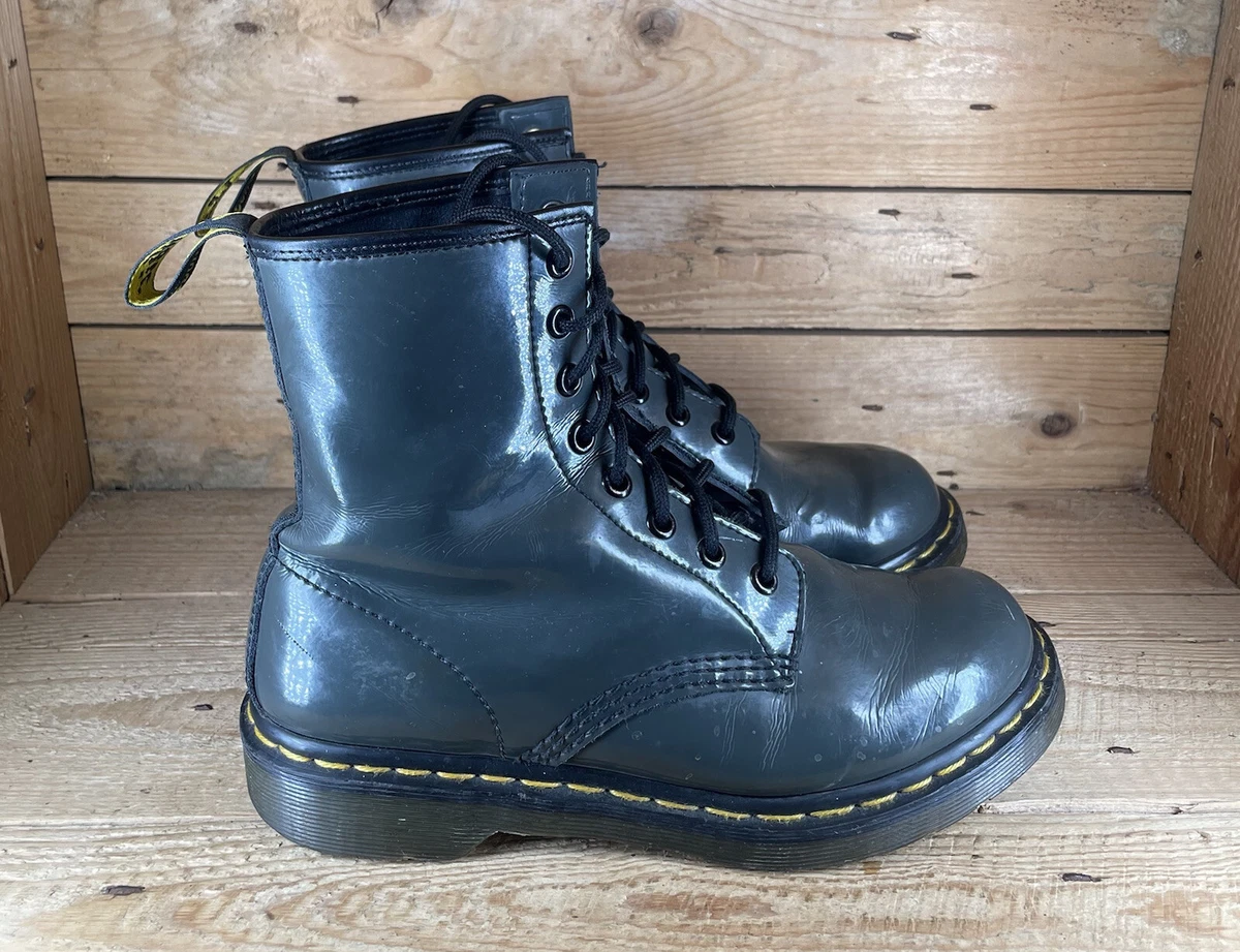 Ebay dr martens size deals 7