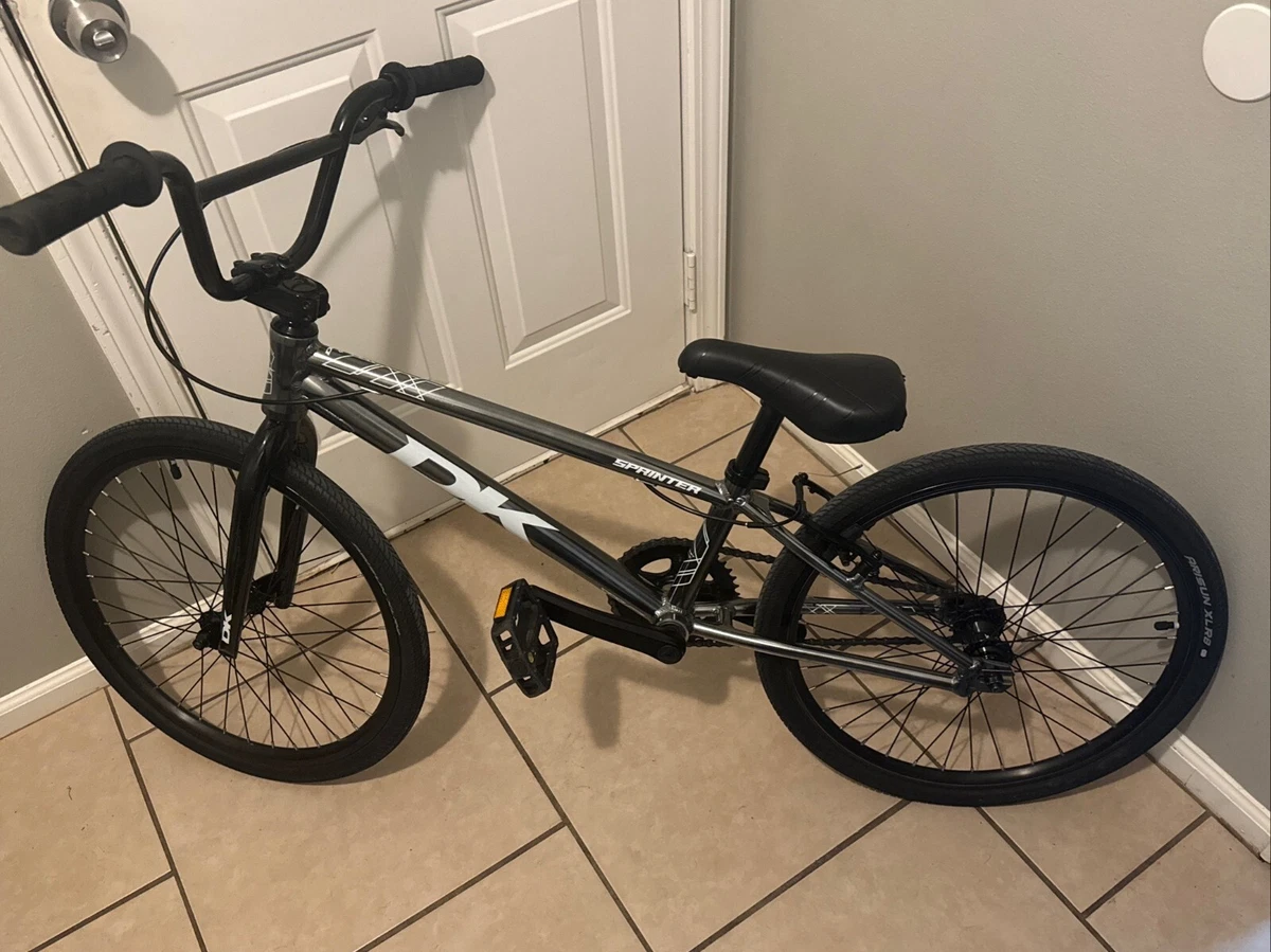 BMX Bike-Racing Unisex Kids 20 In Bikes for sale | eBay