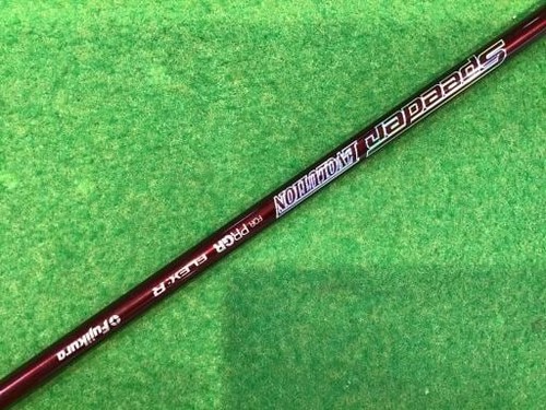 2019 PRGR RS RED U5 23deg Speeder R-flex Hybrid UT Golf Clubs C260 - Picture 5 of 5