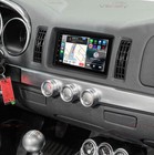 7'' For 2004 2005 2006 Chevrolet SSR WiFi Apple Carplay Radio Android 13 RDS GPS