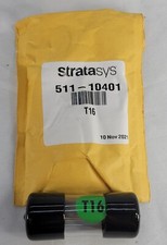 Stratasys 511-10401 T16 Tip Fortus 380mc 450mc 900mc 3D Printer Lot of 1 NEW