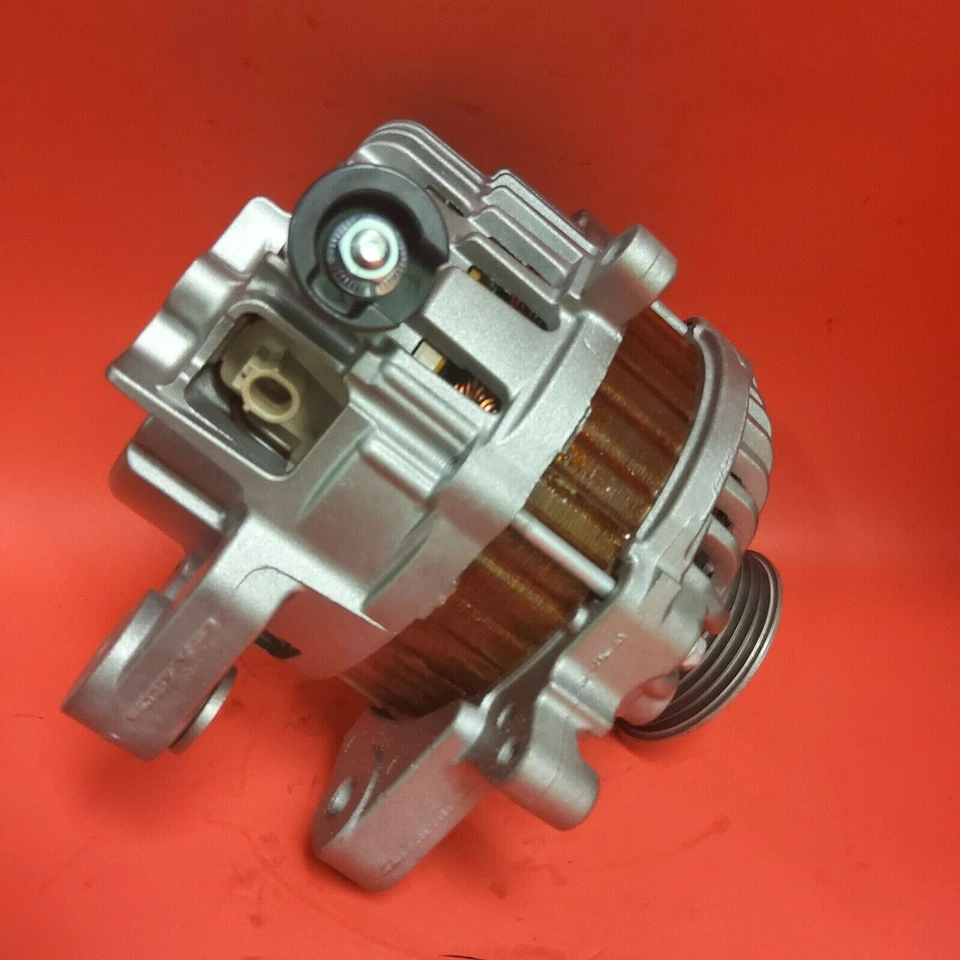 Alternador Honda Civic 2012 2013 2014 2015 1,8 litros OEM Reman por ace Alt Foto 3 de 4