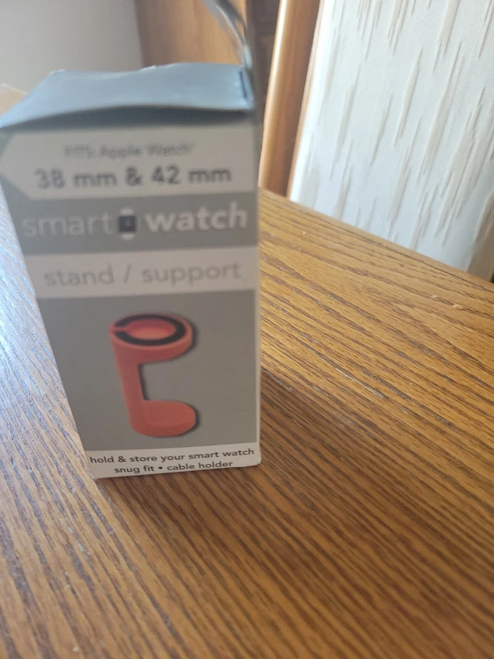 smart watch stand support  - Image 2 of 4