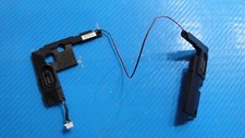 HP Pavilion 14m-dy0113dx 14" Left  Right Speaker Set Speakers 023.400MK.0001