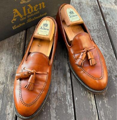 Alden 662