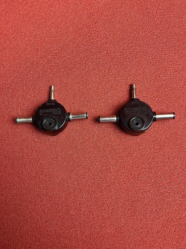 Vintage Audio Auxiliary Universal Plug Adapter